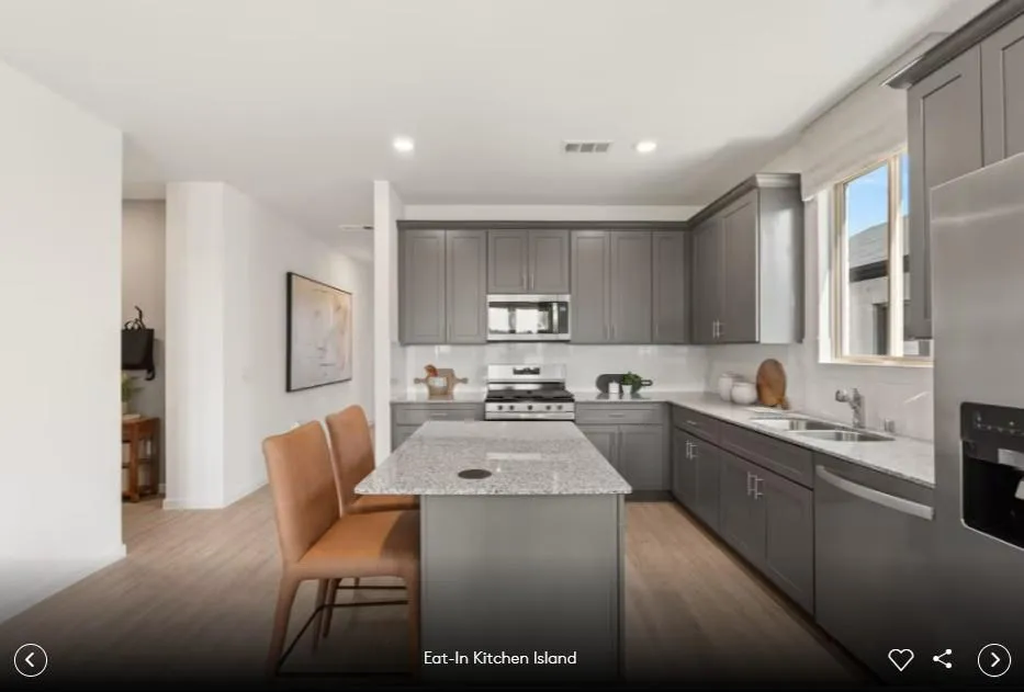 Photo 5 of 134 COGITARE LN
