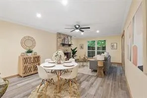 Photo 4 of 4913 MISTY SLOPE LN