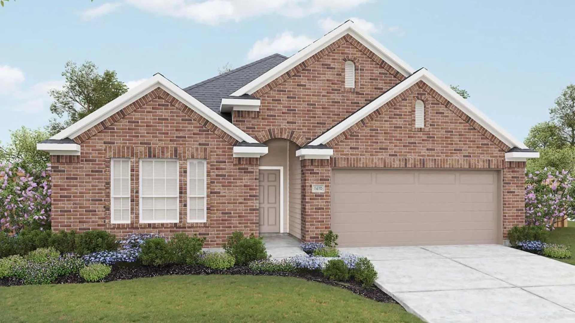 Photo of 140 BOULDIN ACRES PASS, San Marcos, TX, 78666