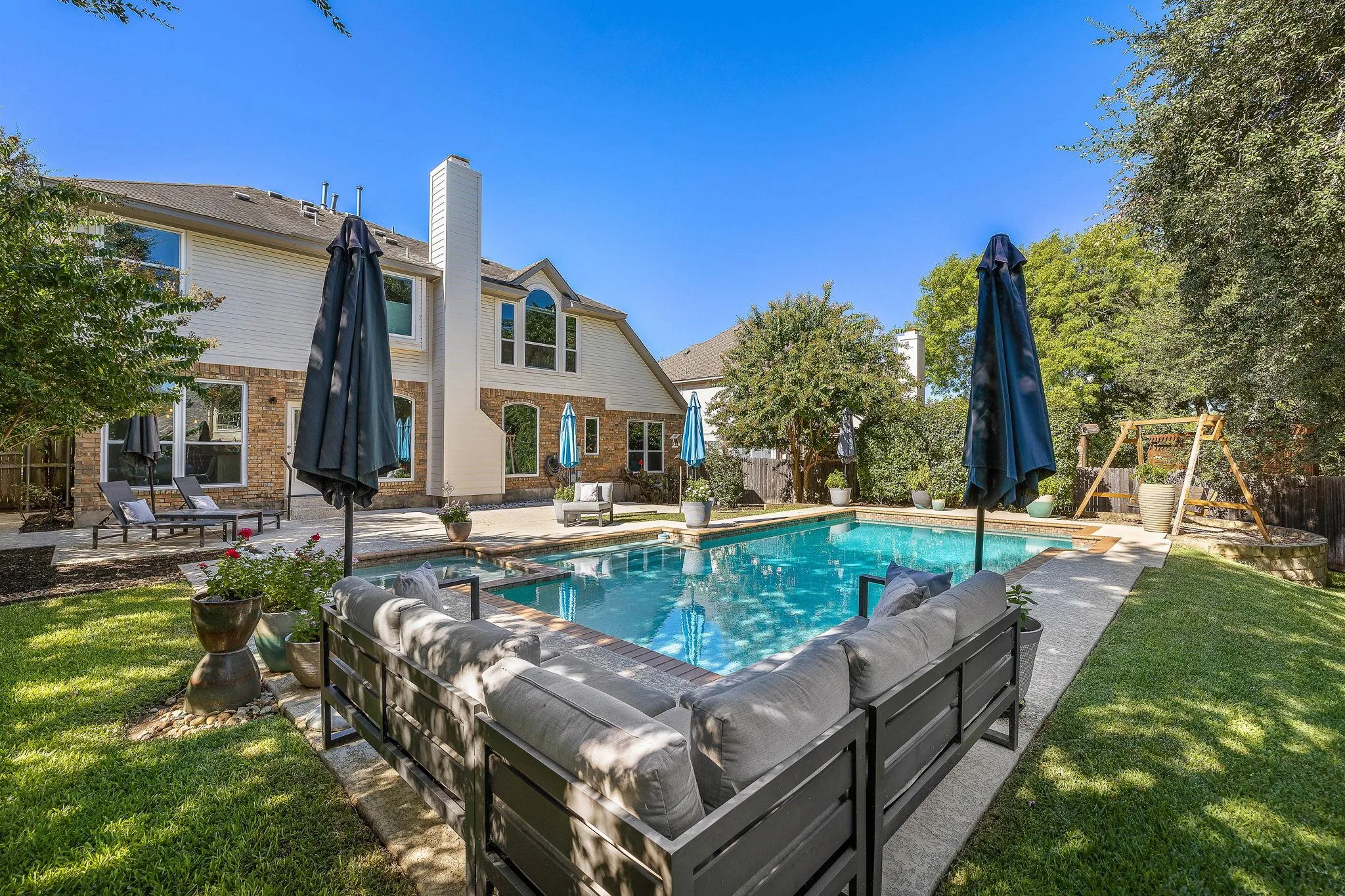 Photo of 3712 ROYAL PORT RUSH DR, Round Rock, TX, 78664