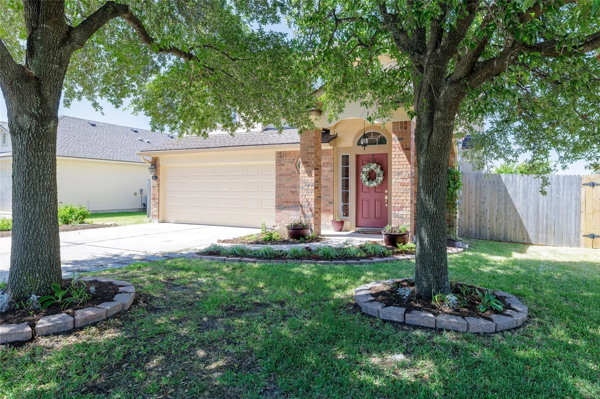 Photo of 204 PRECIPICE WAY, Georgetown, TX, 78626