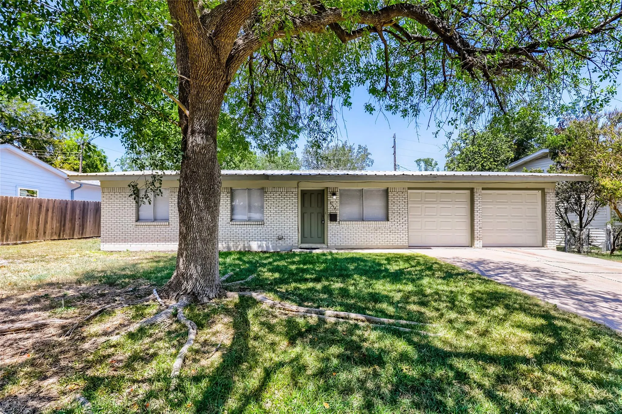 Photo of 8518 BROOKFIELD DR, Austin, TX, 78758