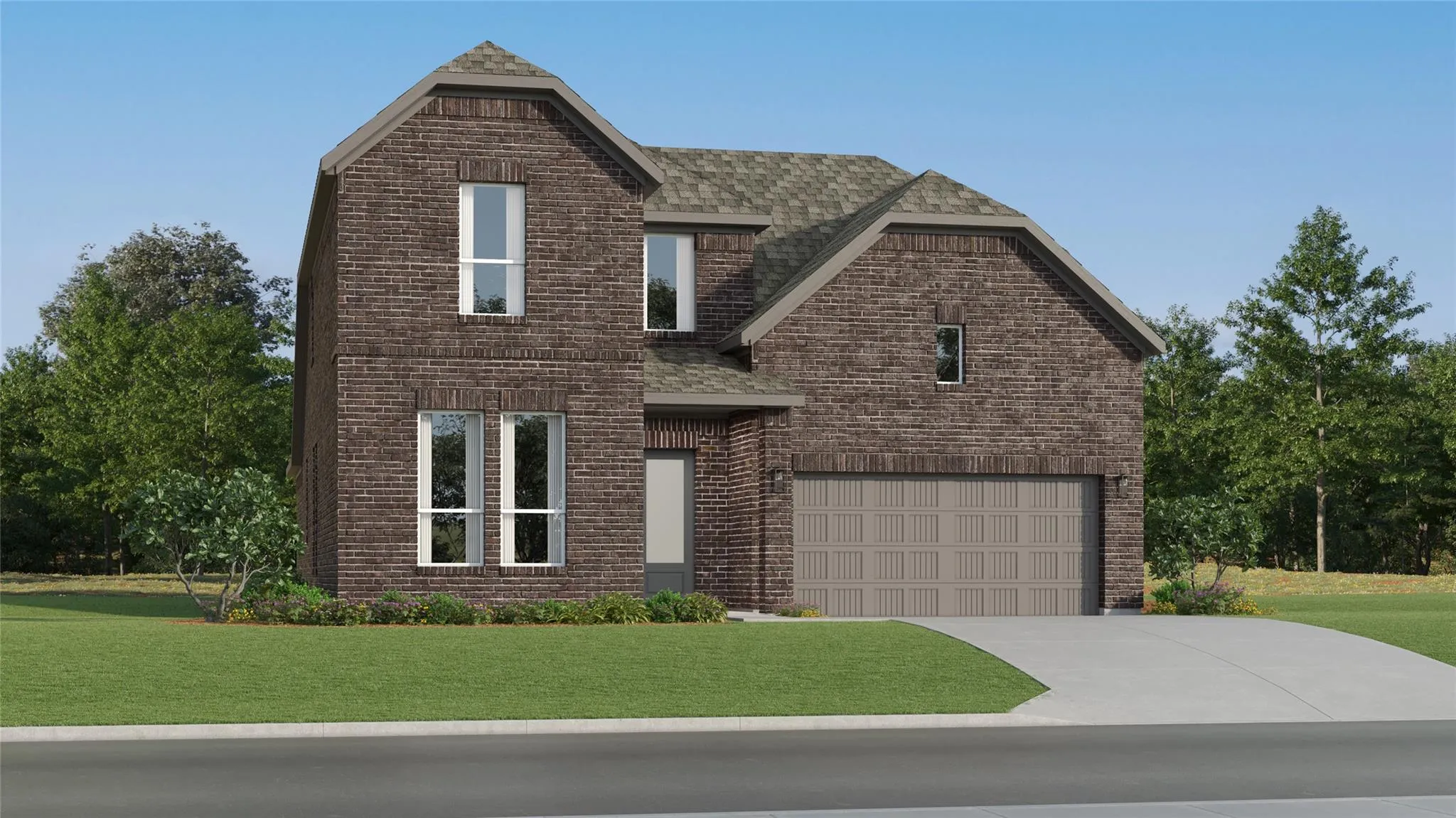 Photo of 1440 MAGNOLIA FARM WAY, Georgetown, TX, 78628