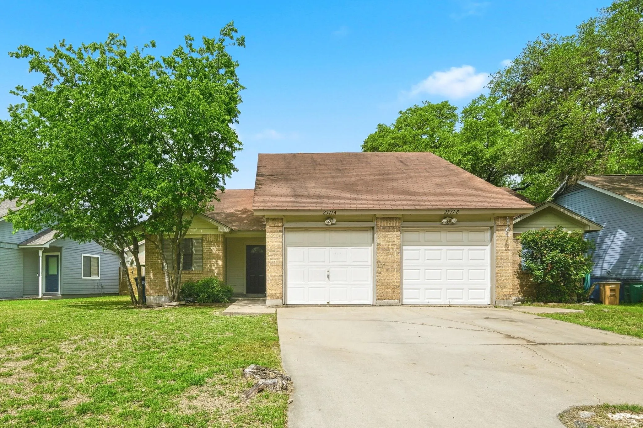 Photo of 2511 HOWELLWOOD WAY, Austin, TX, 78748