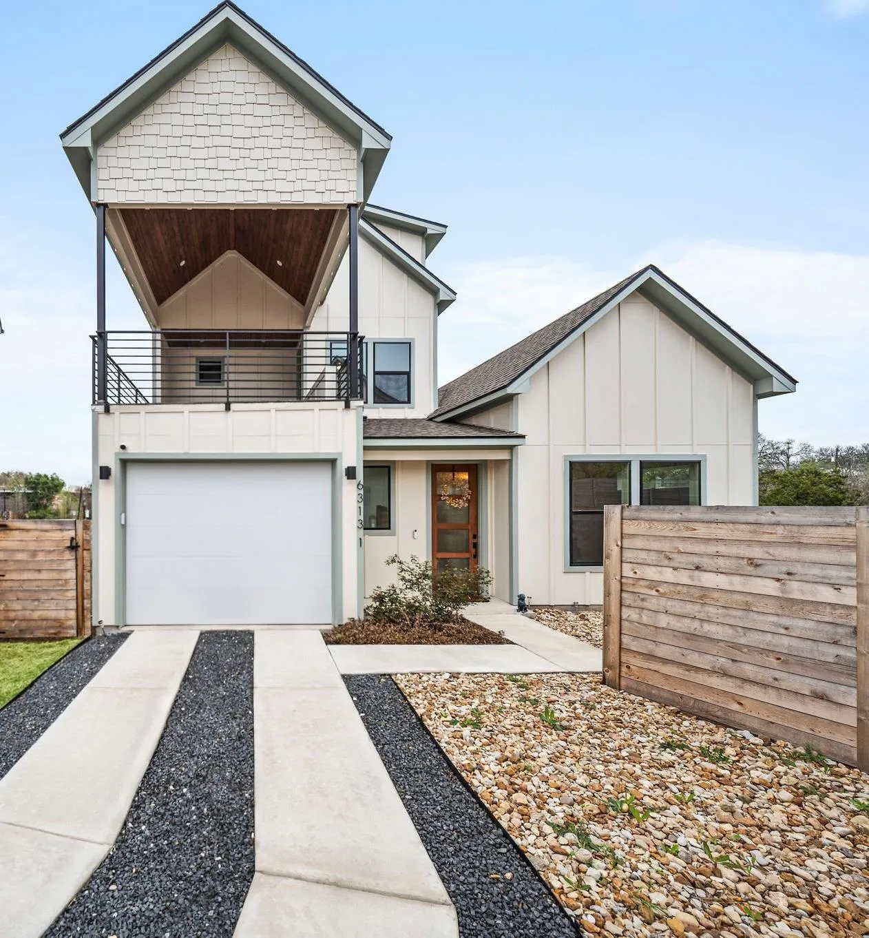 Photo of 6313 BRISTOL CIR #1, Austin, TX, 78723