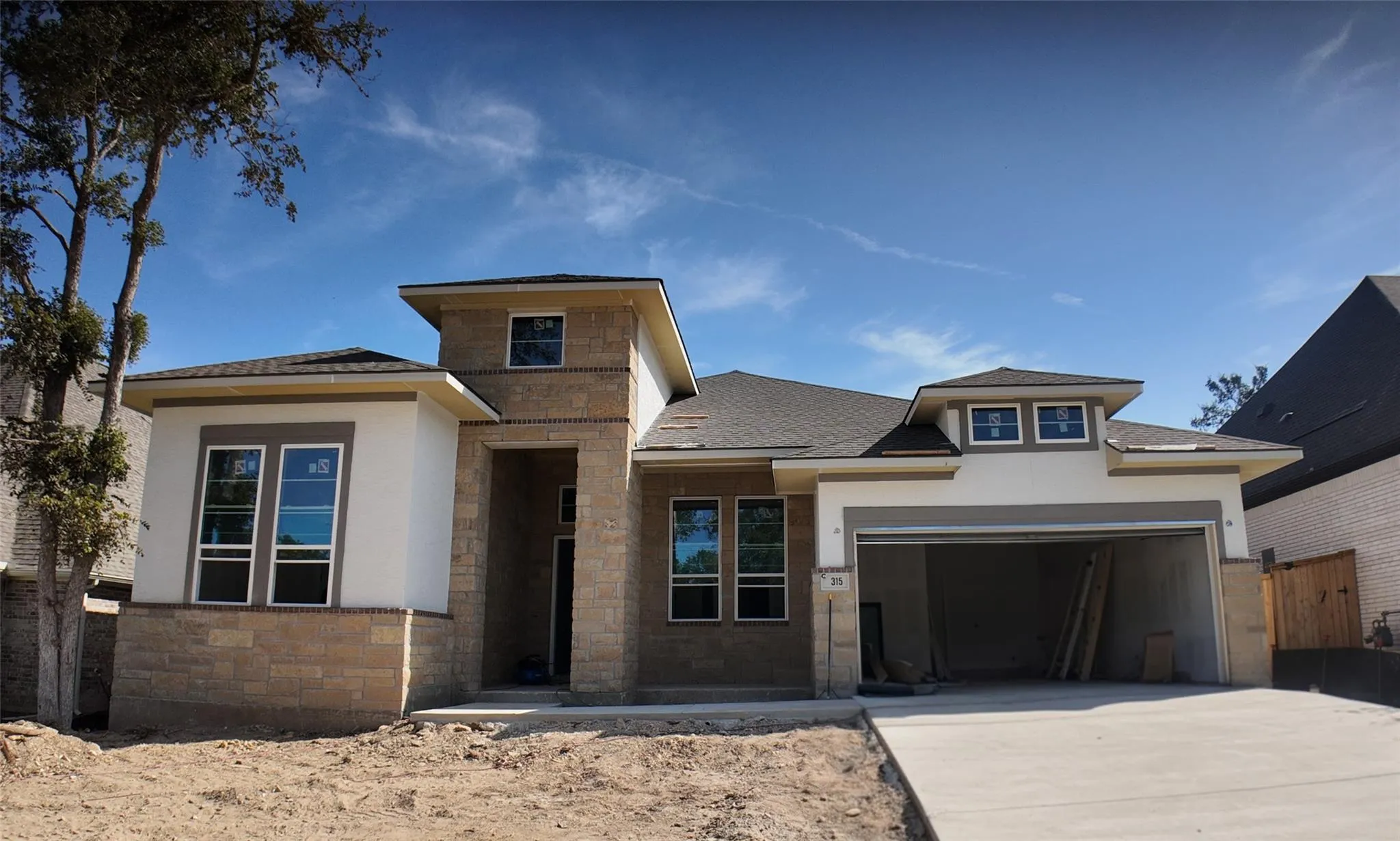 Photo of 315 SEASIDE SPARROW WAY, Kyle, TX, 78640