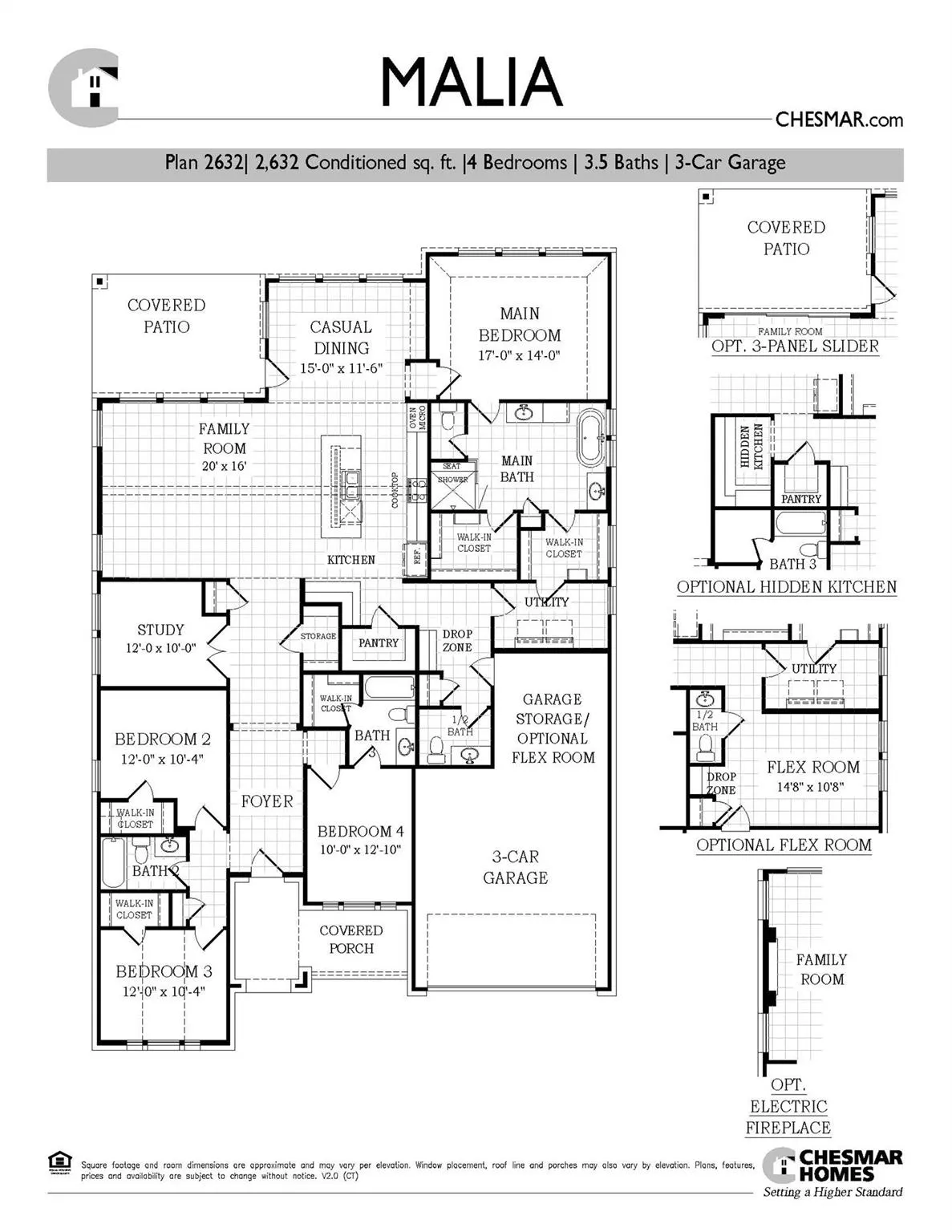 Photo 3 of 315 SEASIDE SPARROW WAY