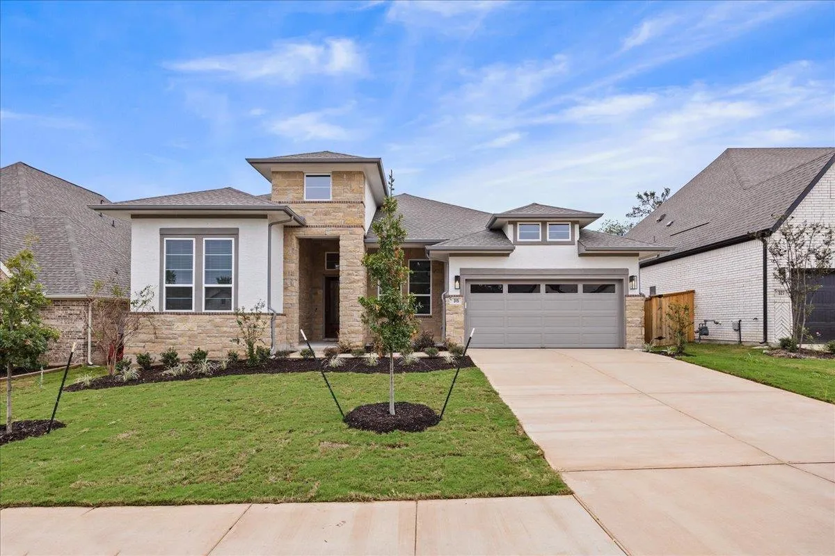 Photo of 315 SEASIDE SPARROW WAY, Kyle, TX, 78640