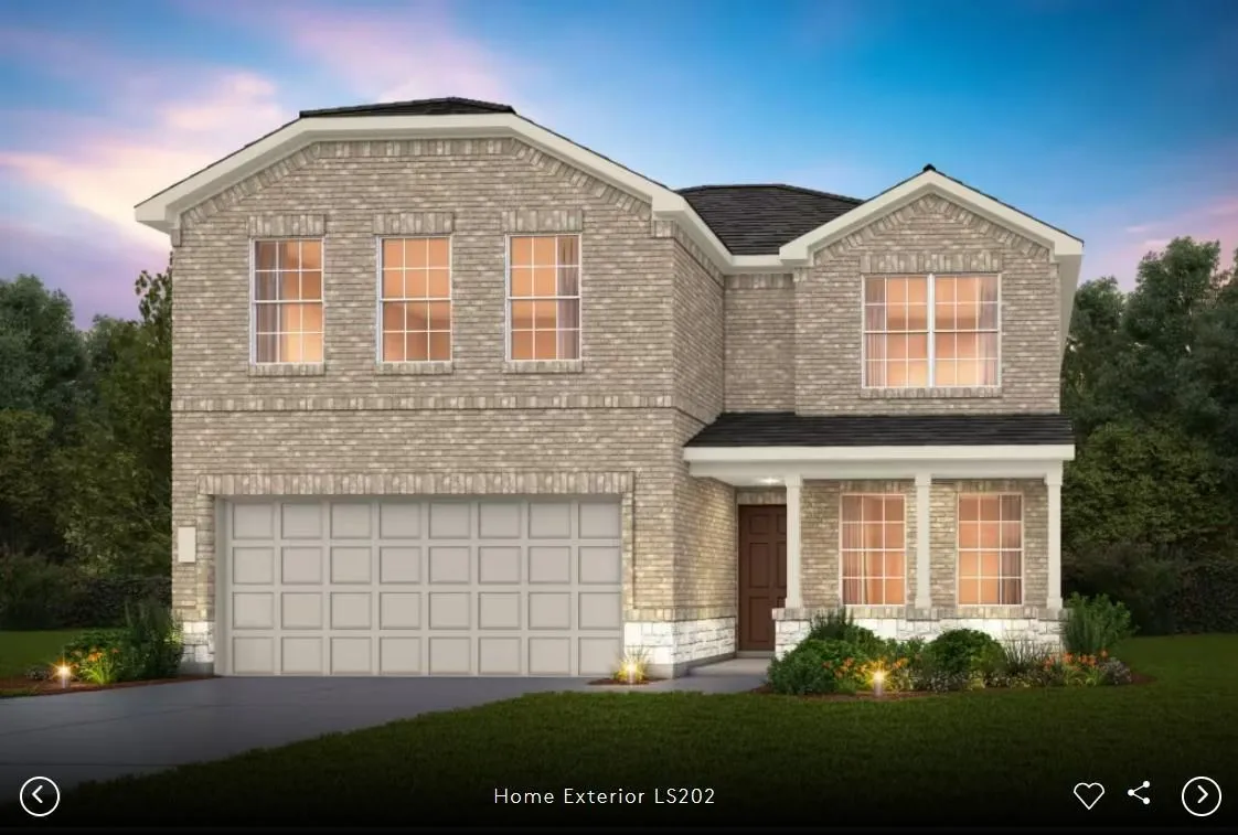 Photo of 115 BLACKFOOT DAISY PATH, San Marcos, TX, 78666