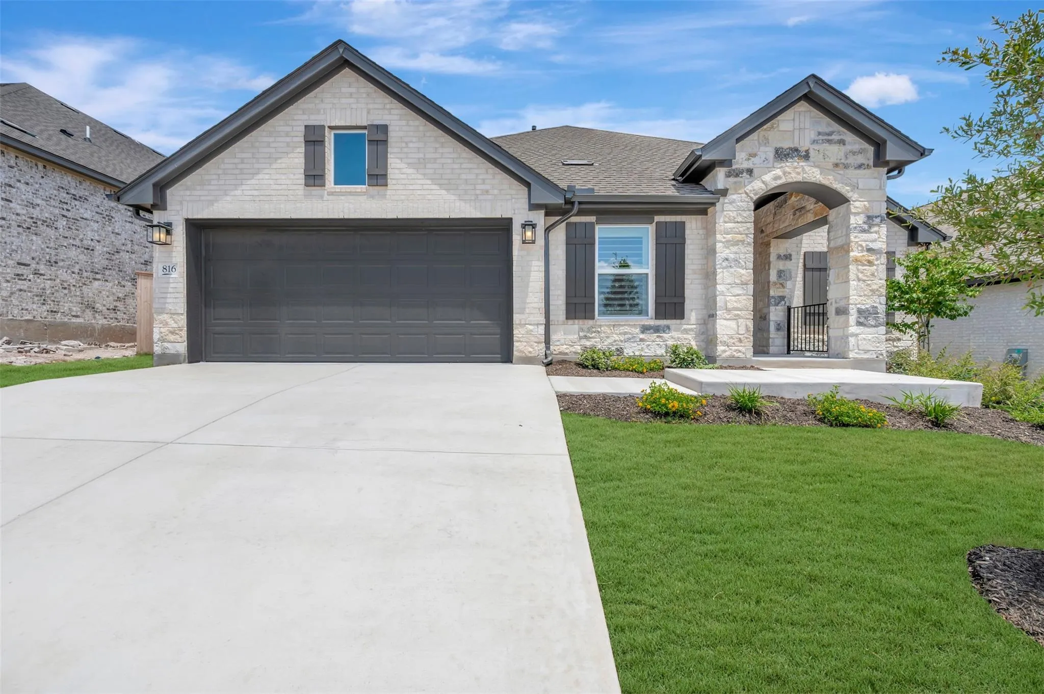 Photo of 816 TEAKMILL TRL, San Marcos, TX, 78666