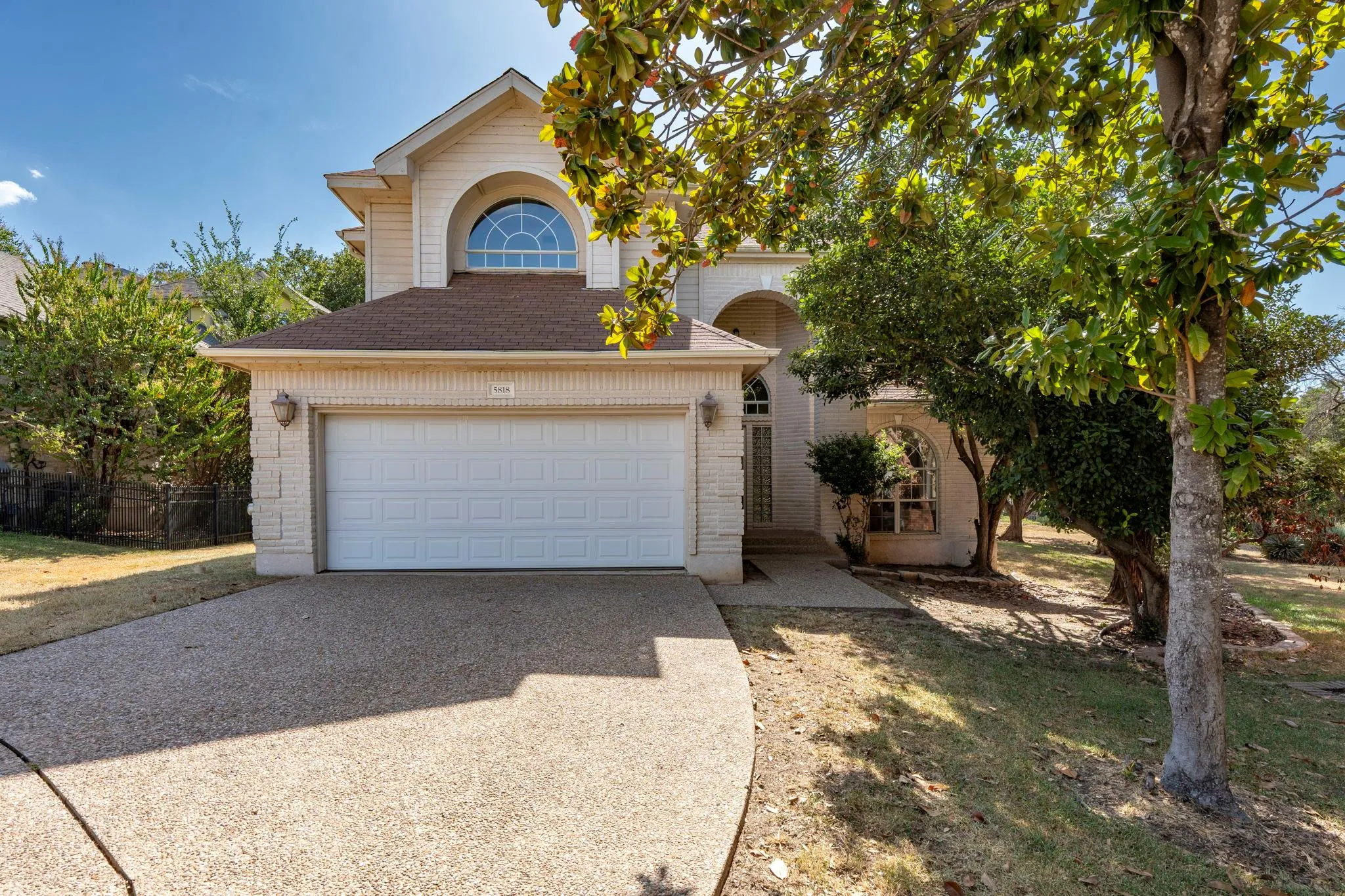 Photo of 5818 MISTY HILL CV, Austin, TX, 78759