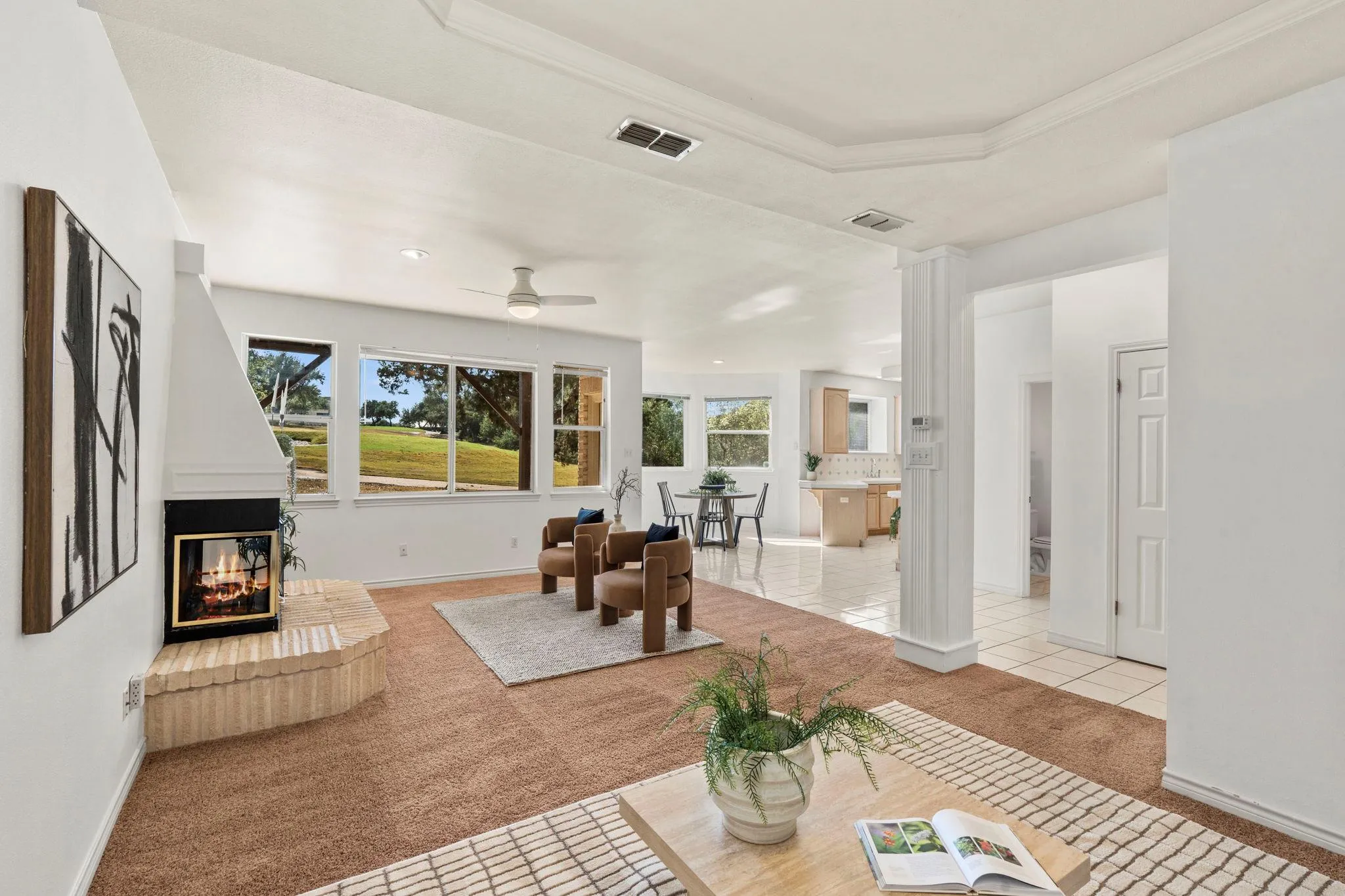 Photo 4 of 5818 MISTY HILL CV