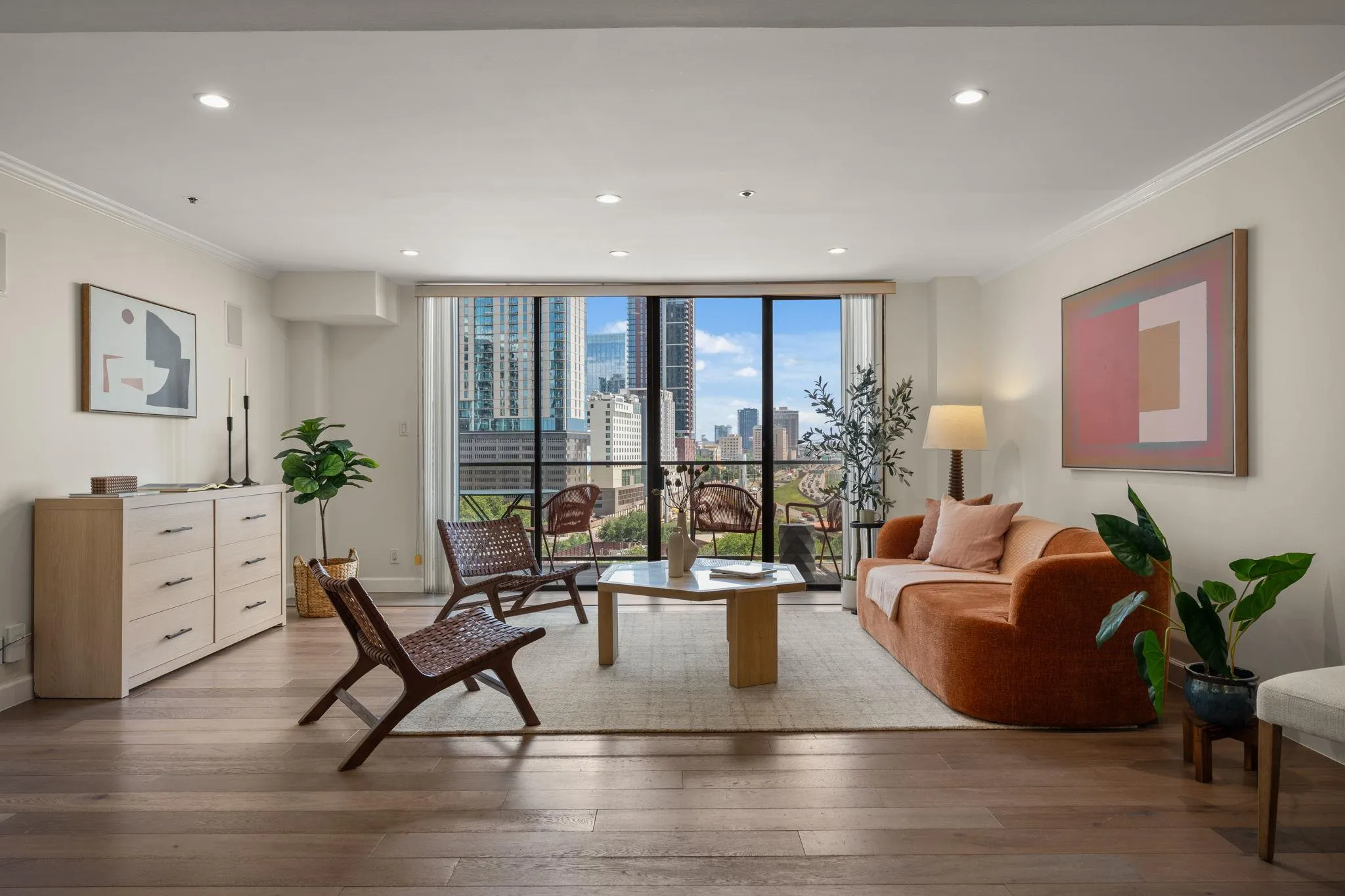 Photo of 40 N INTERSTATE 35 NONE #11B2, Austin, 78701