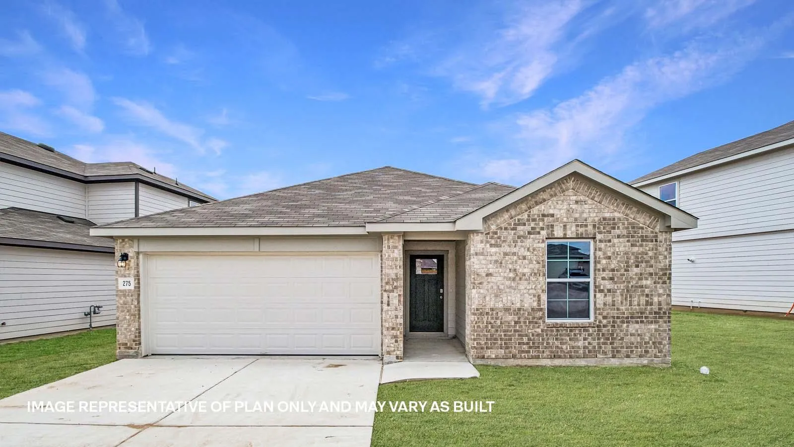 Photo of 191 MUSTANG LAKE CIR, Buda, TX, 78610