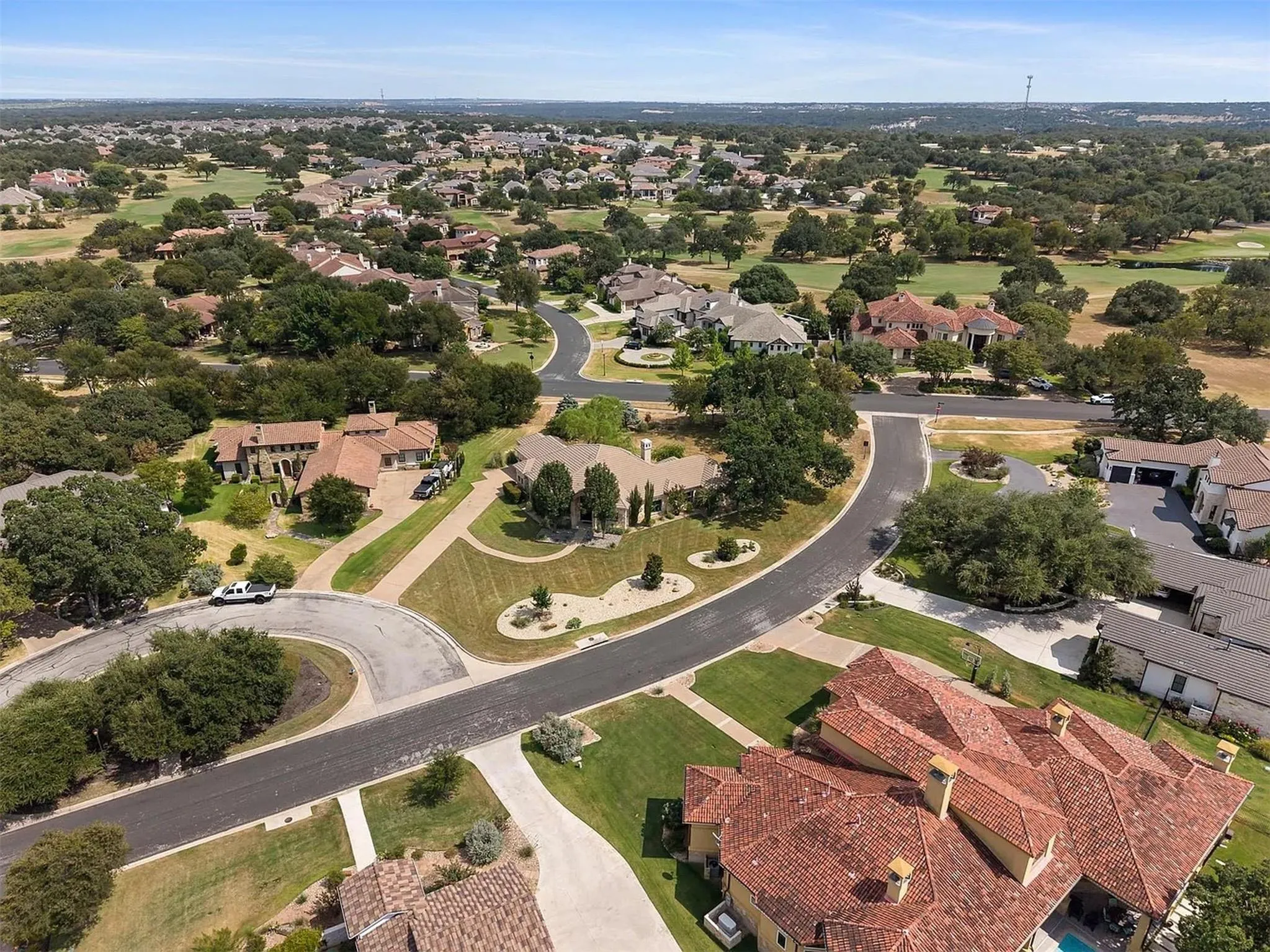 Photo of 100 DOVETAIL LN, Georgetown, TX, 78628