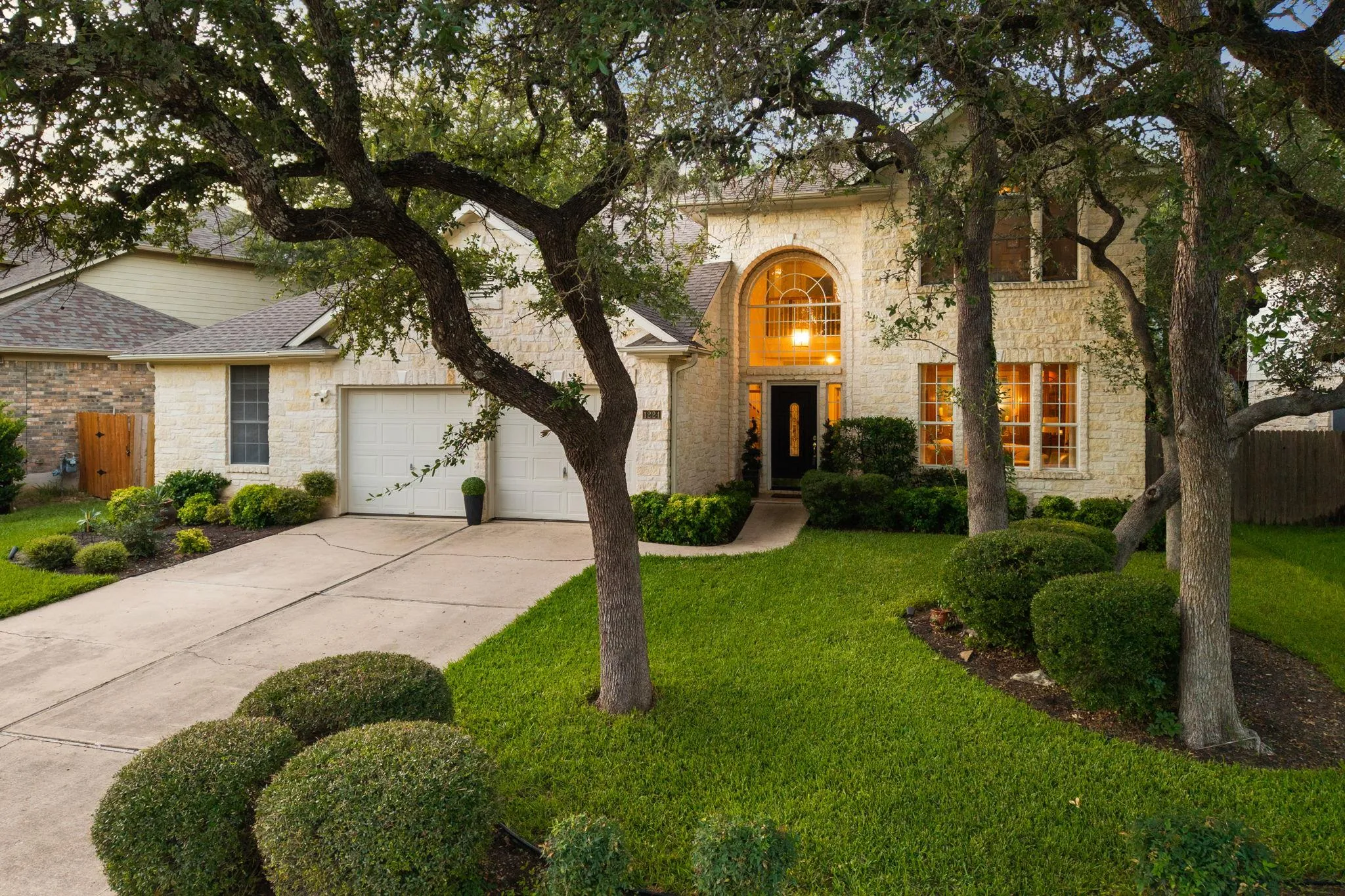 Photo of 1224 FALL CREEK LOOP, Cedar Park, TX, 78613