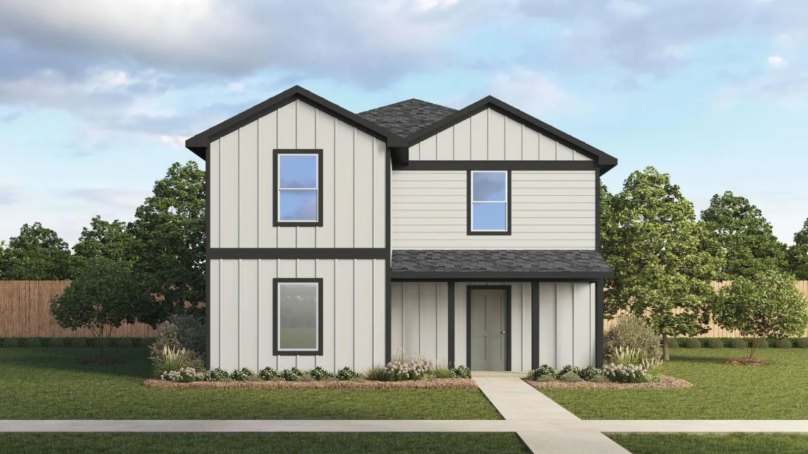 Photo of 232 BARDWELL WAY, Buda, TX, 78610