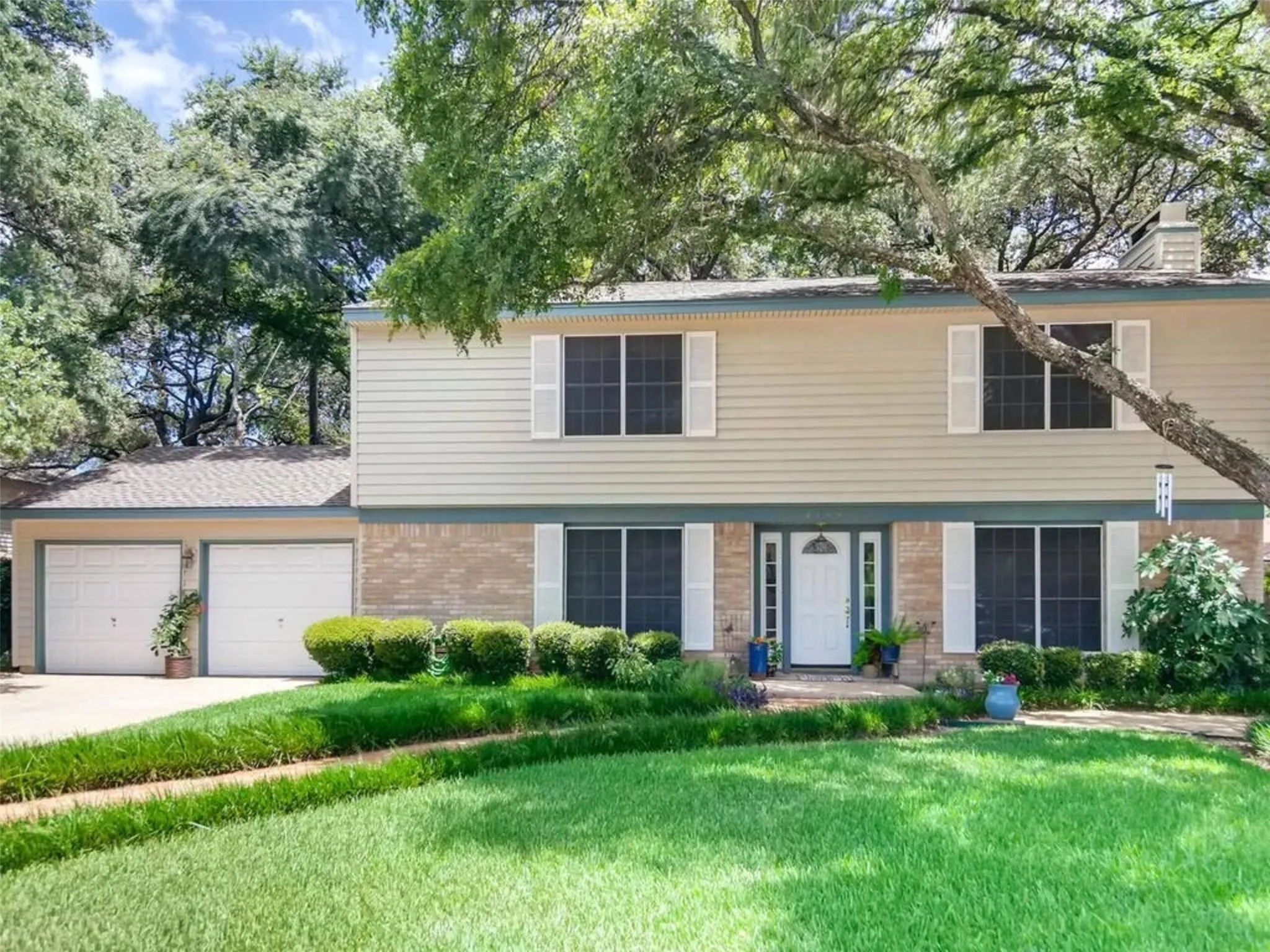 Photo of 4102 COLUMBINE DR, Austin, 78727