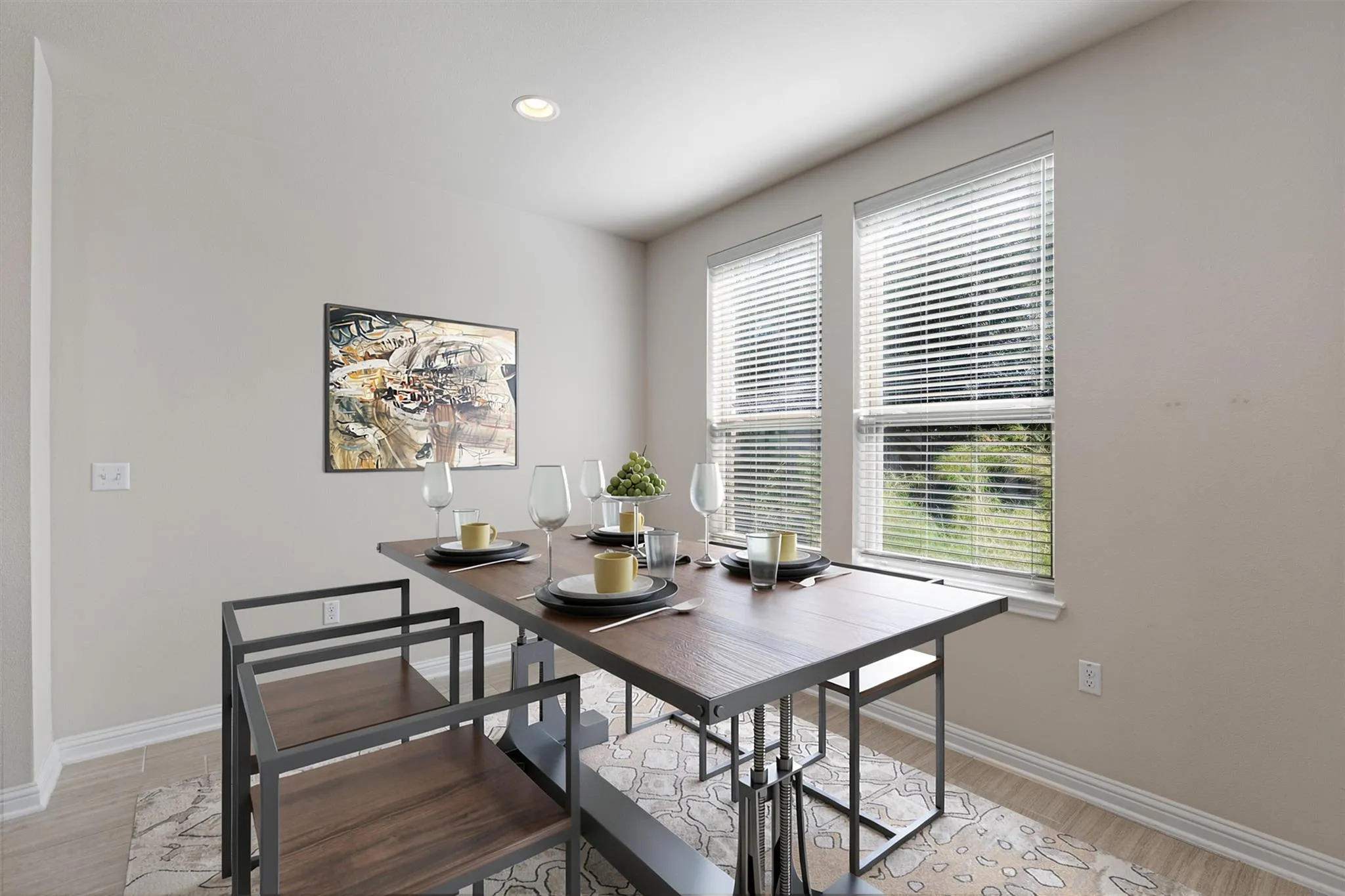 Photo 4 of 13800 E LYNDHURST ST #164