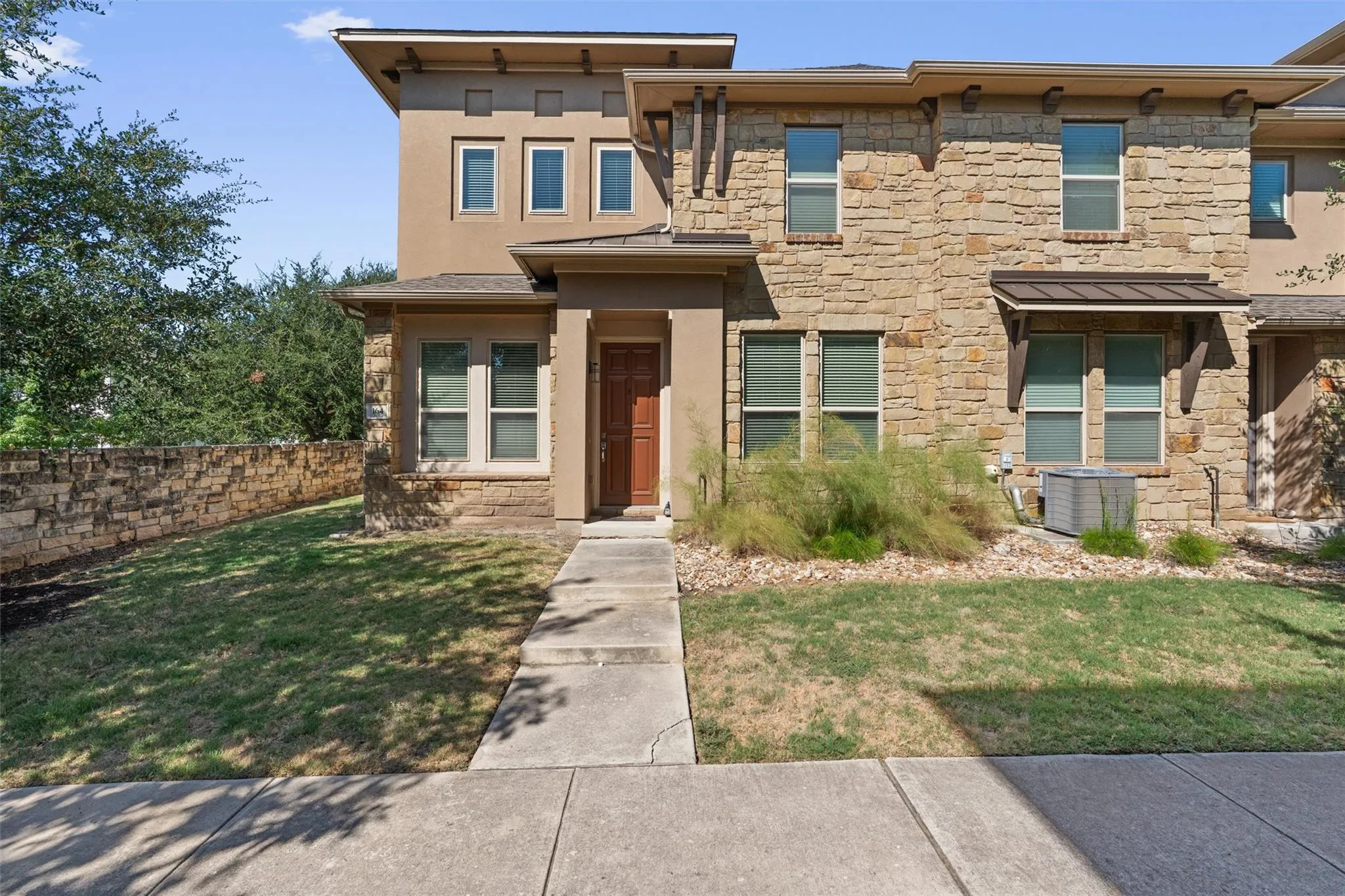 Photo of 13800 E LYNDHURST ST #164, Austin, TX, 78717