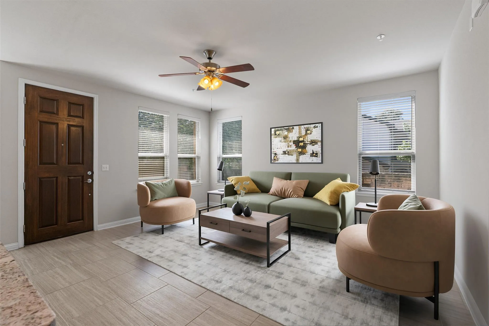 Photo 3 of 13800 E LYNDHURST ST #164