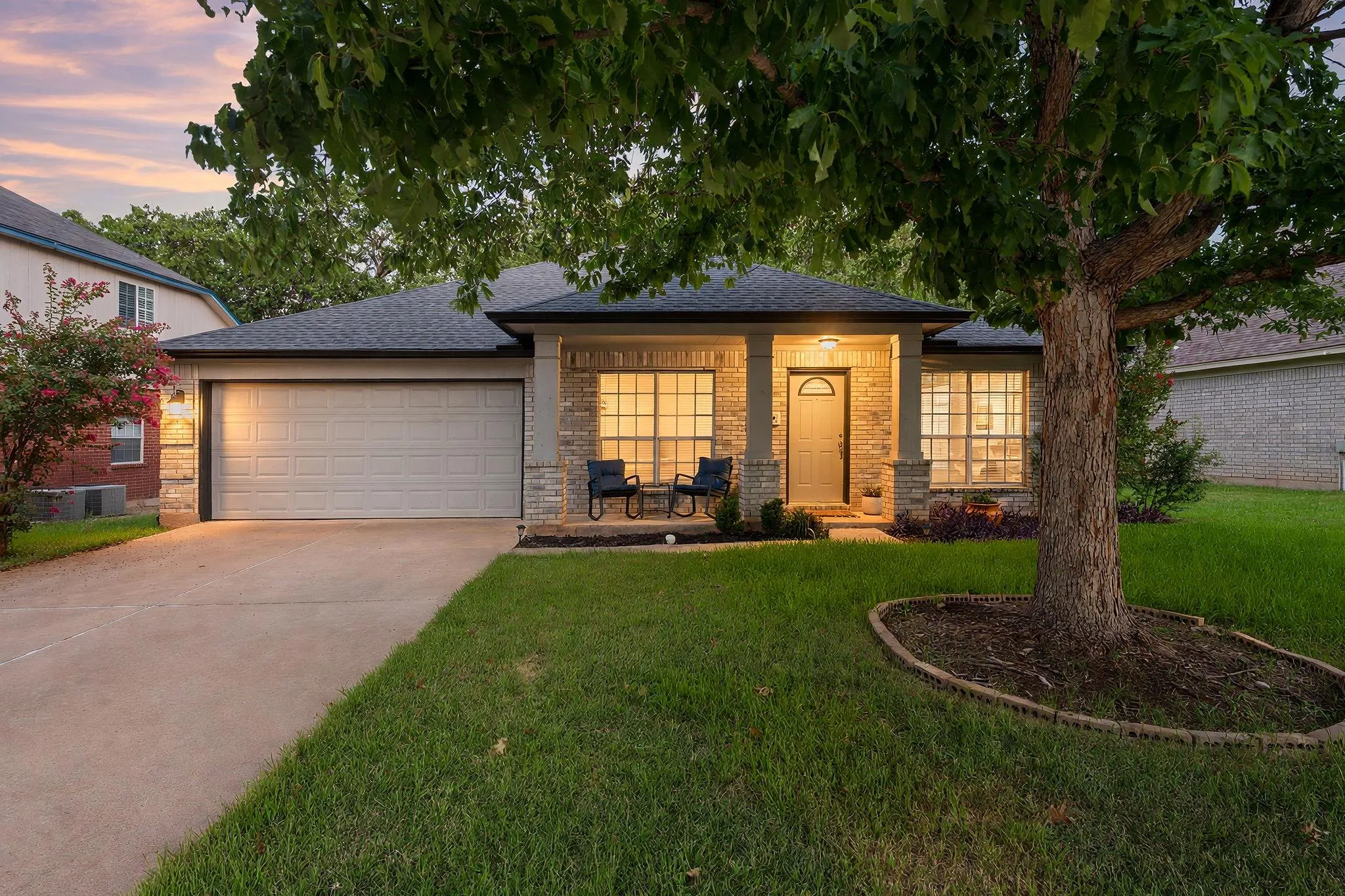 Photo of 3936 KRISTENCREEK LN, Round Rock, TX, 78681