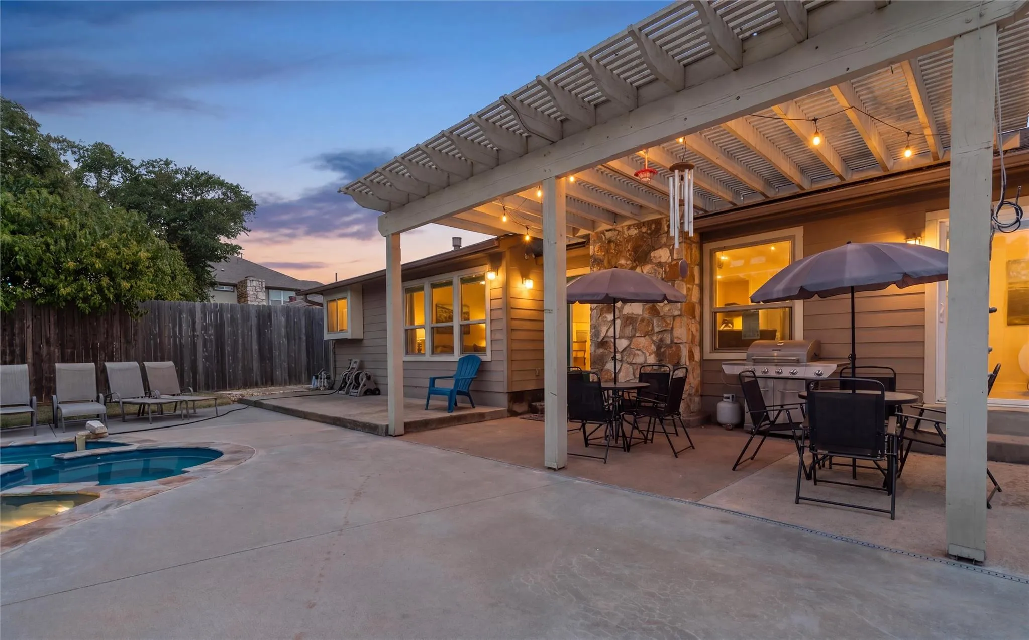 Photo of 11210 HENGE DR, Austin, TX, 78759