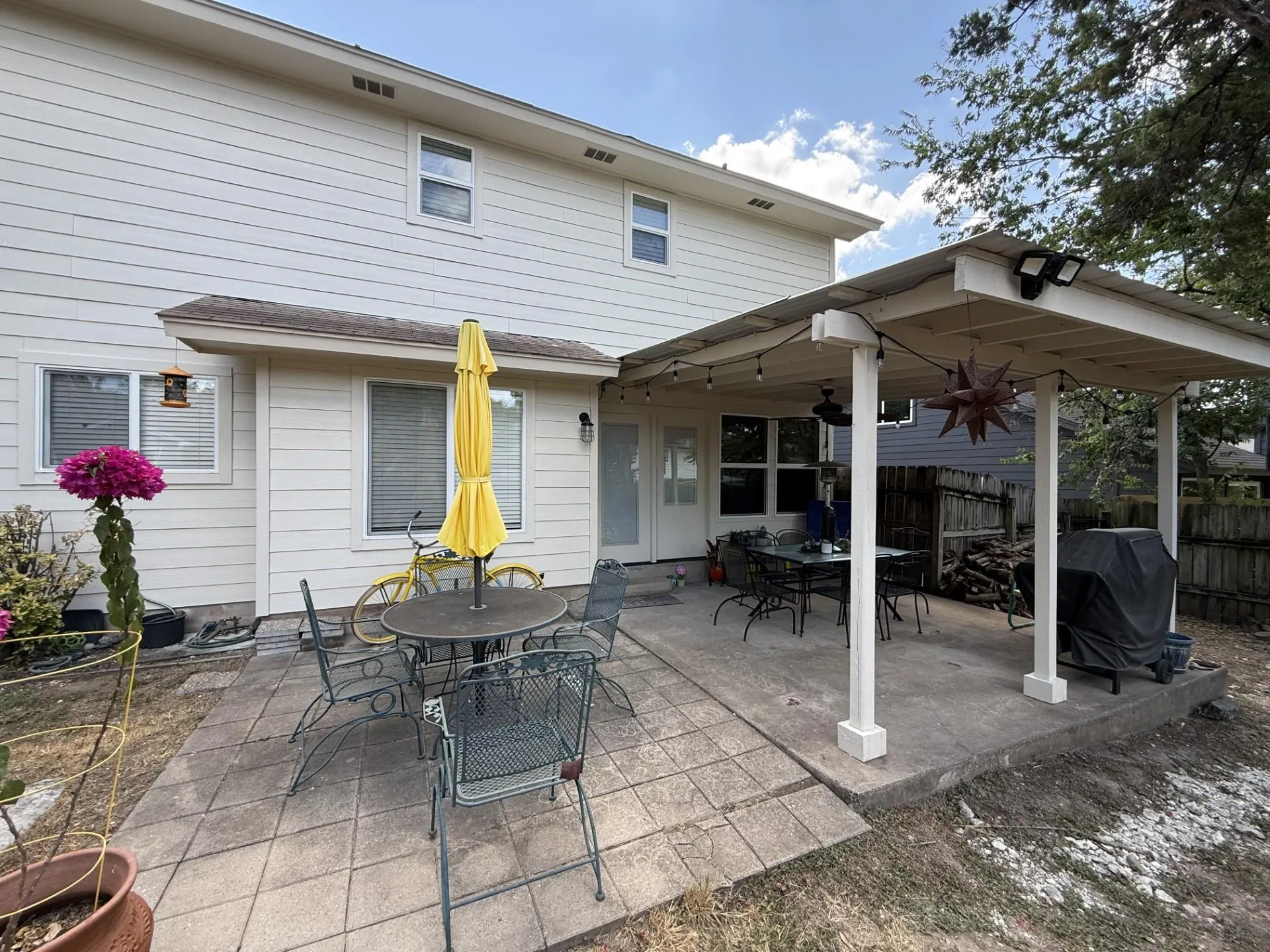 Photo 4 of 7108 SHADYWOOD DR
