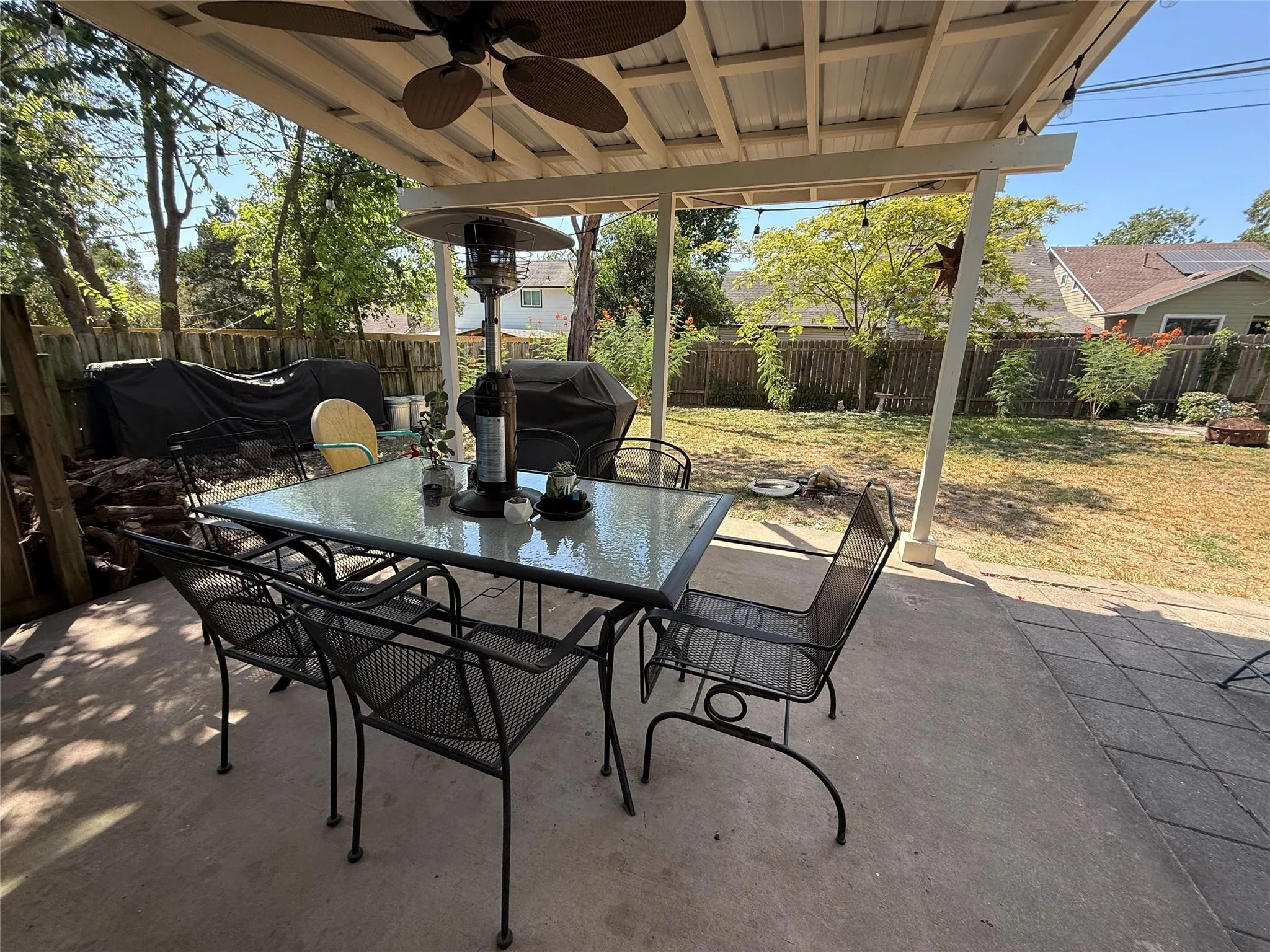 Photo 3 of 7108 SHADYWOOD DR