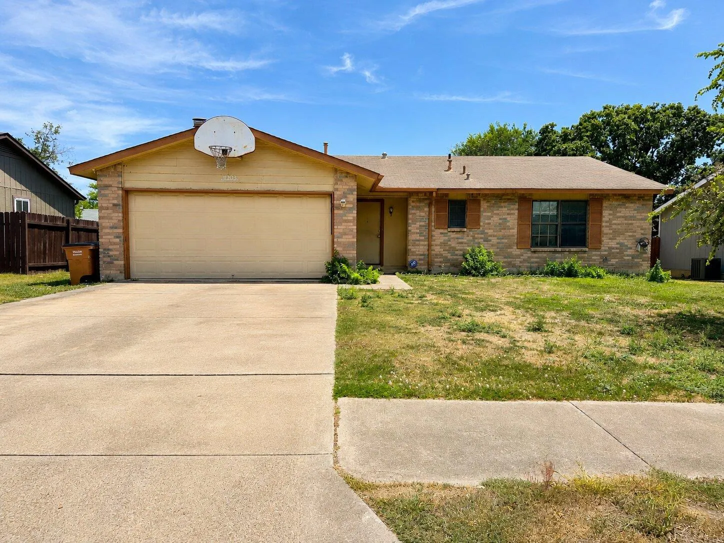Photo of 11203 PRAIRIE DOVE CIR, Austin, TX, 78758