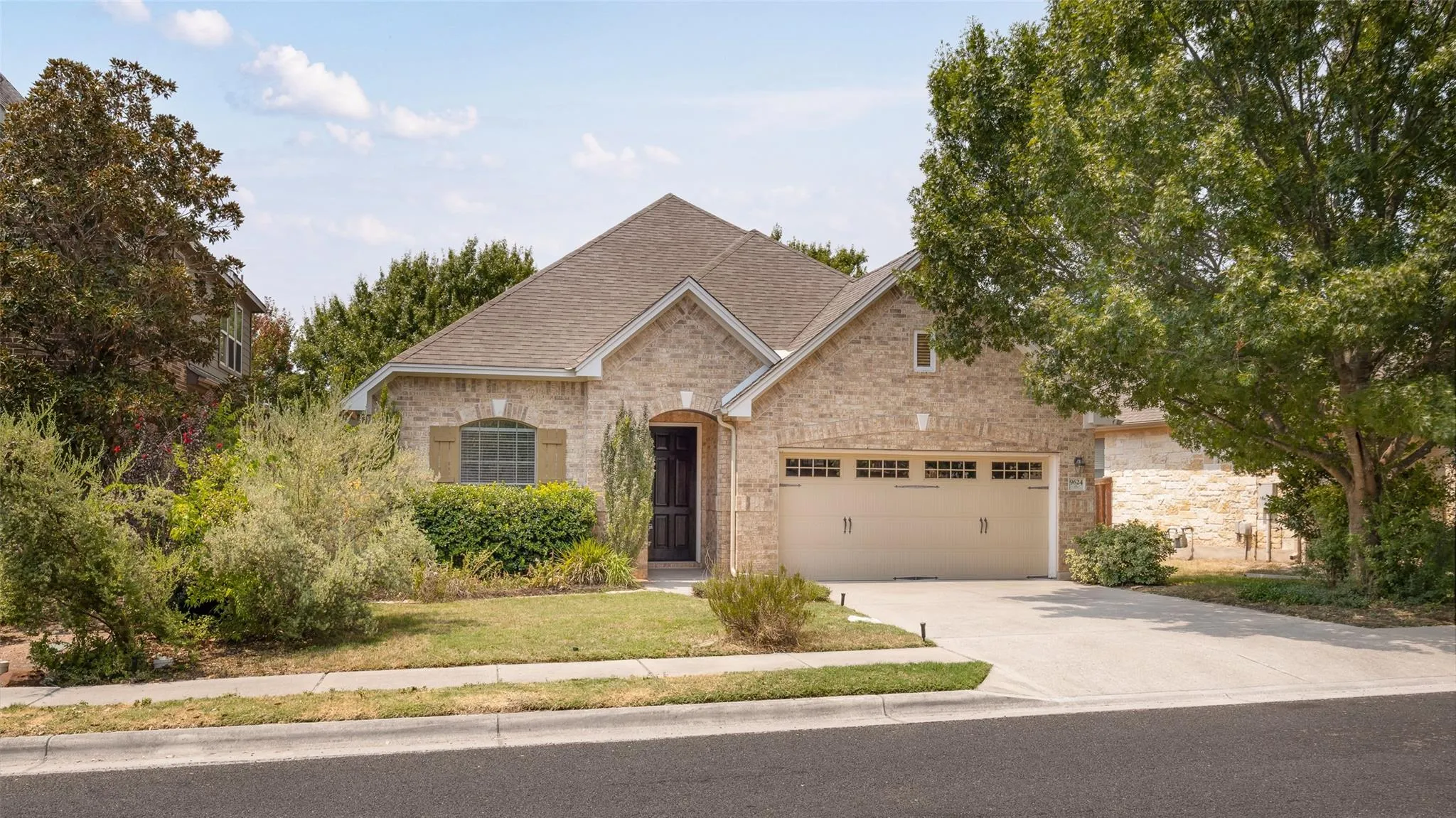 Photo of 9624 SAWYER FAY LN, Austin, TX, 78748