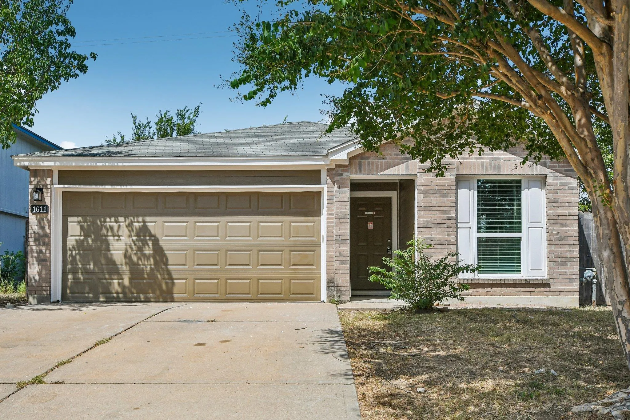Photo of 1611 LANTERN LIGHT DR, Round Rock, TX, 78681
