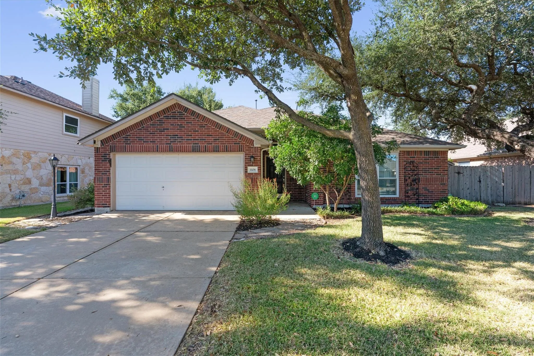 Photo of 1108 CALISTOGA DR, Leander, TX, 78641