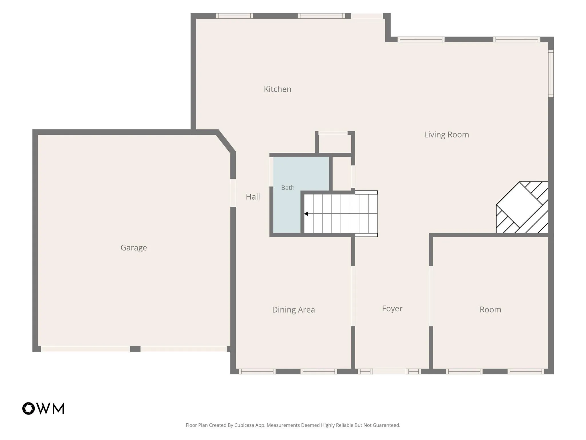 Photo 5 of 5606 KAYVIEW DR
