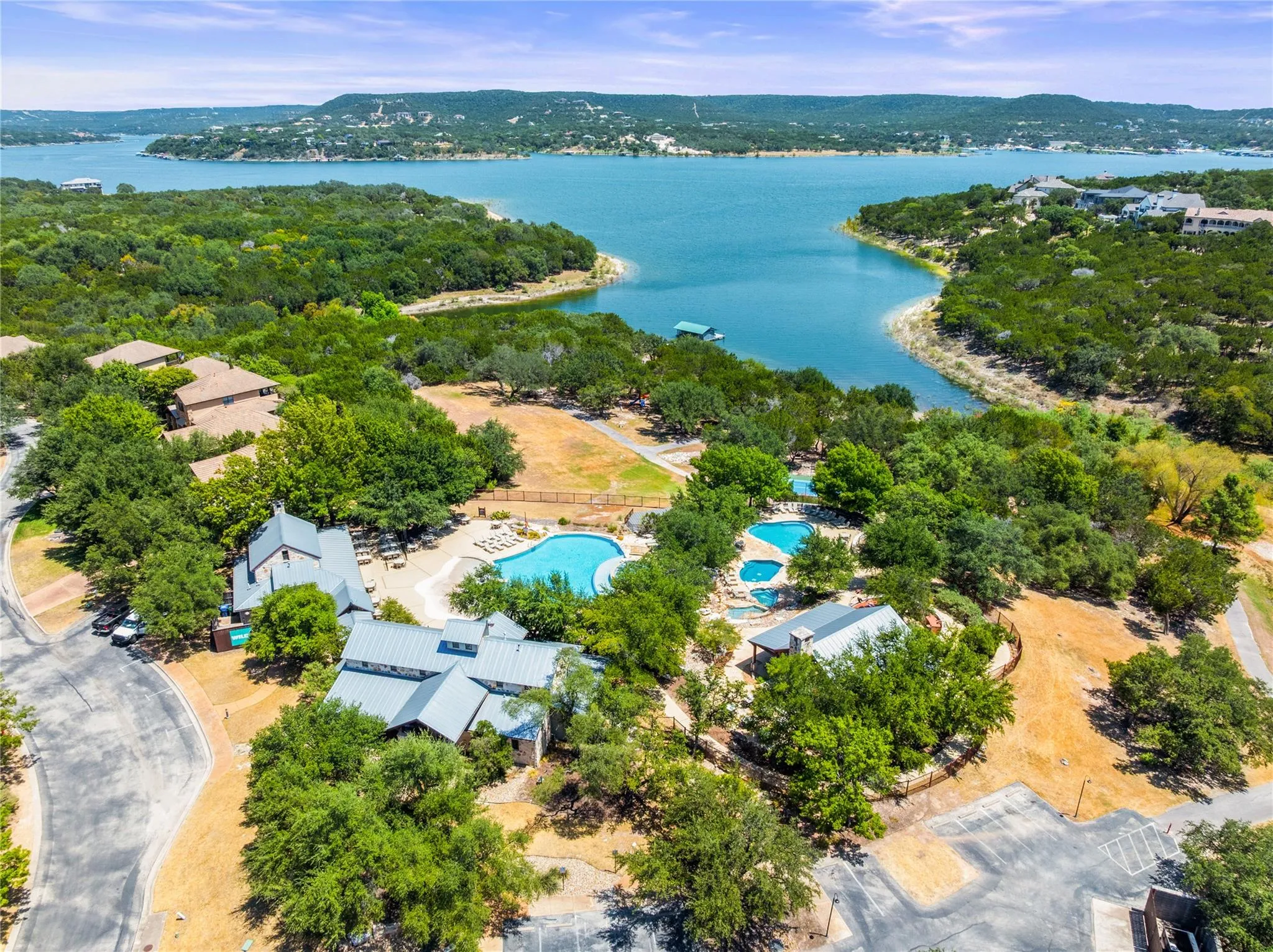 Photo of 17708 MARITIME POINT DR #202, Jonestown, TX, 78645