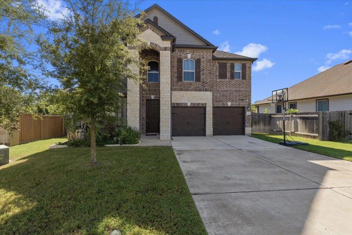 Photo of 1901 DRAGONFLY LP, Bastrop, TX, 78602