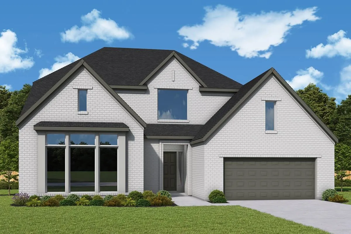 Photo of 3320 DOUBLE SPUR TRL, Georgetown, TX, 78628