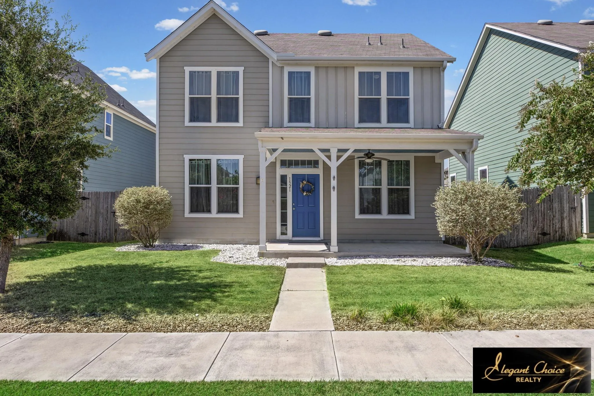 Photo of 1521 ARBOR KNOT DR, Kyle, TX, 78640
