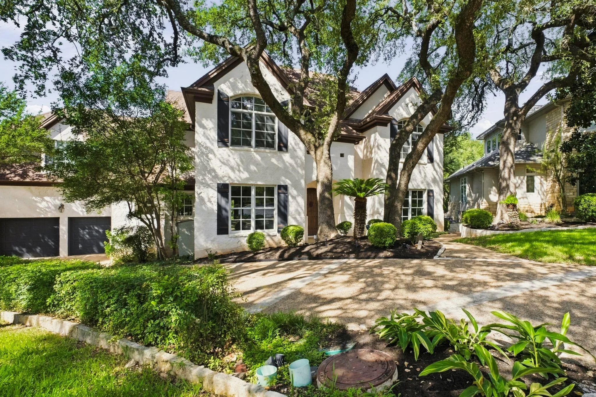 Photo of 2900 MEANDERING RIVER CT, Austin, TX, 78746