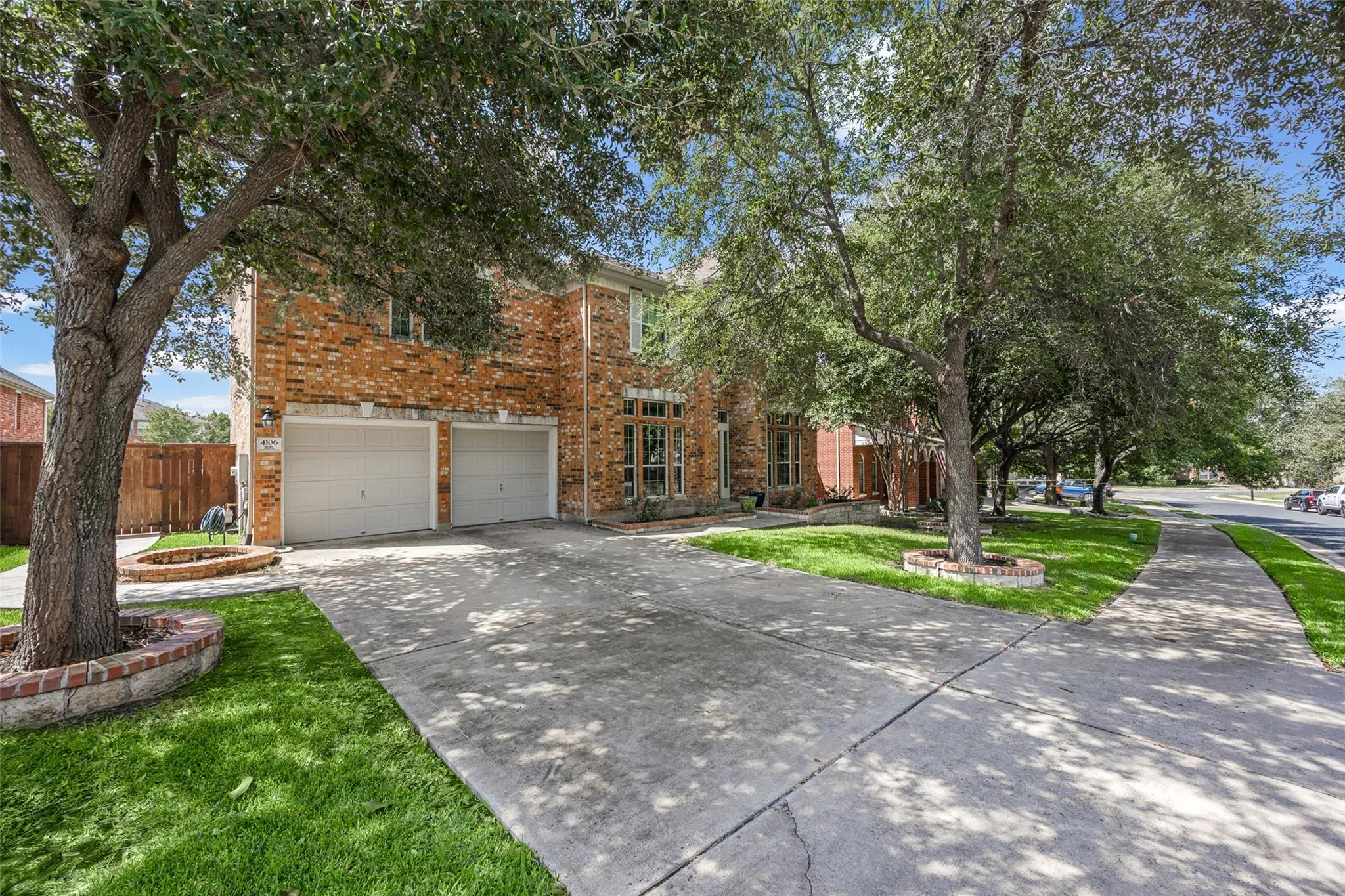 Photo 2 of 4106 PLACID CREEK WAY