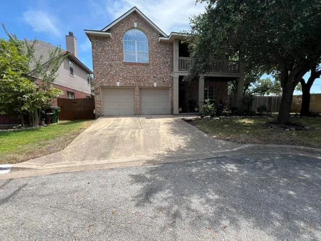 Photo of 1706 ROSENBOROUGH CV, Round Rock, TX, 78665