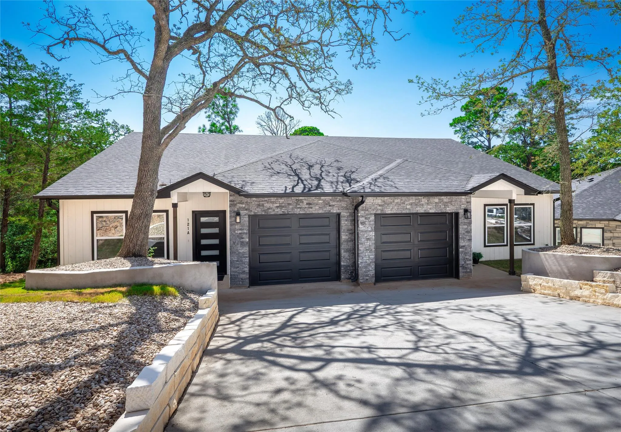 Photo of 121 S KANAIO DR #A & B, Bastrop, TX, 78602