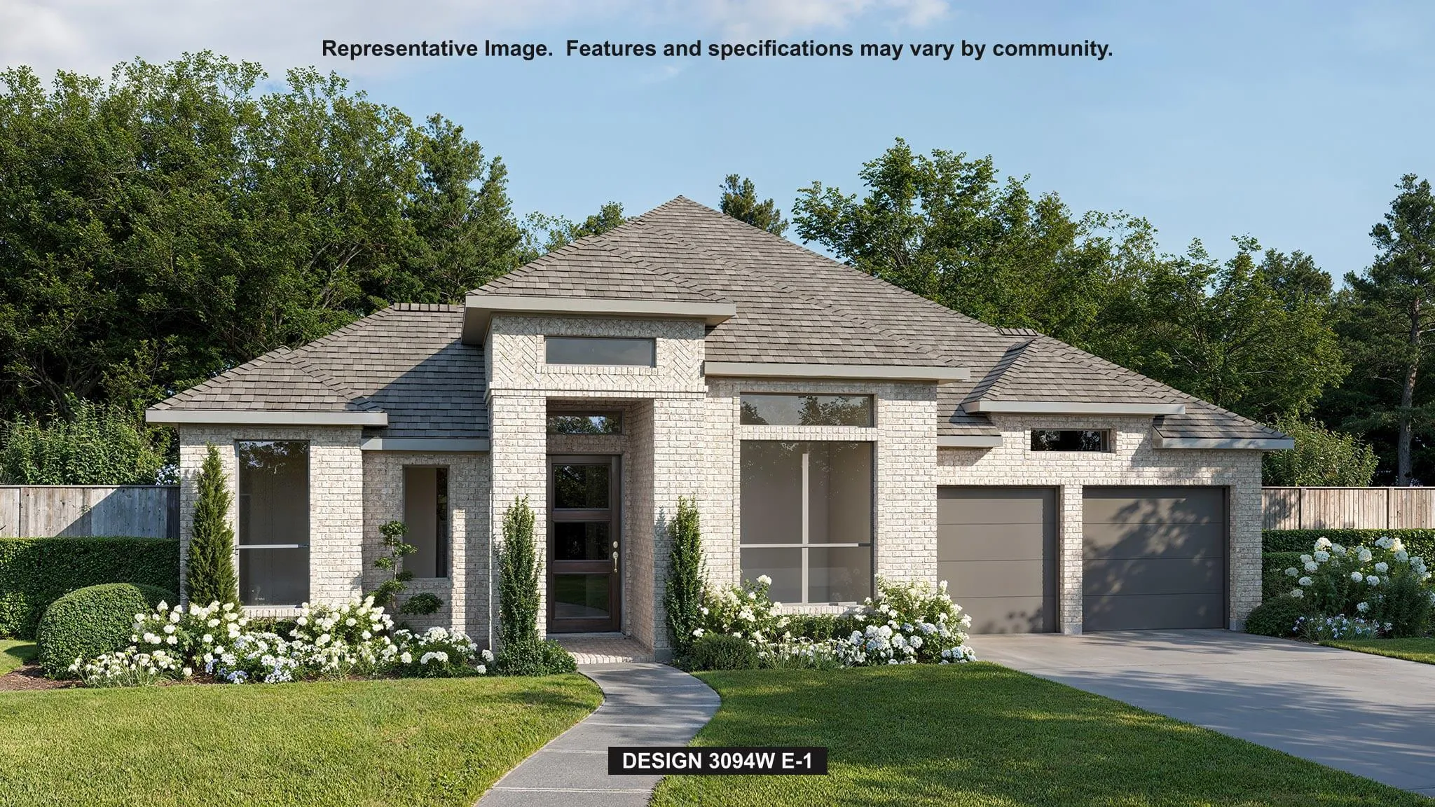 Photo of 400 SHEEPDOG DR, Liberty Hill, TX, 78642
