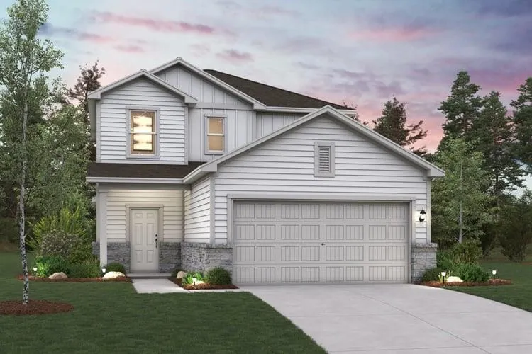 Photo of 10609 MIDNIGHT SUN DR, Buda, TX, 78610