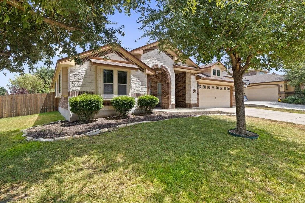 Photo of 212 LISMORE ST, Hutto, TX, 78634