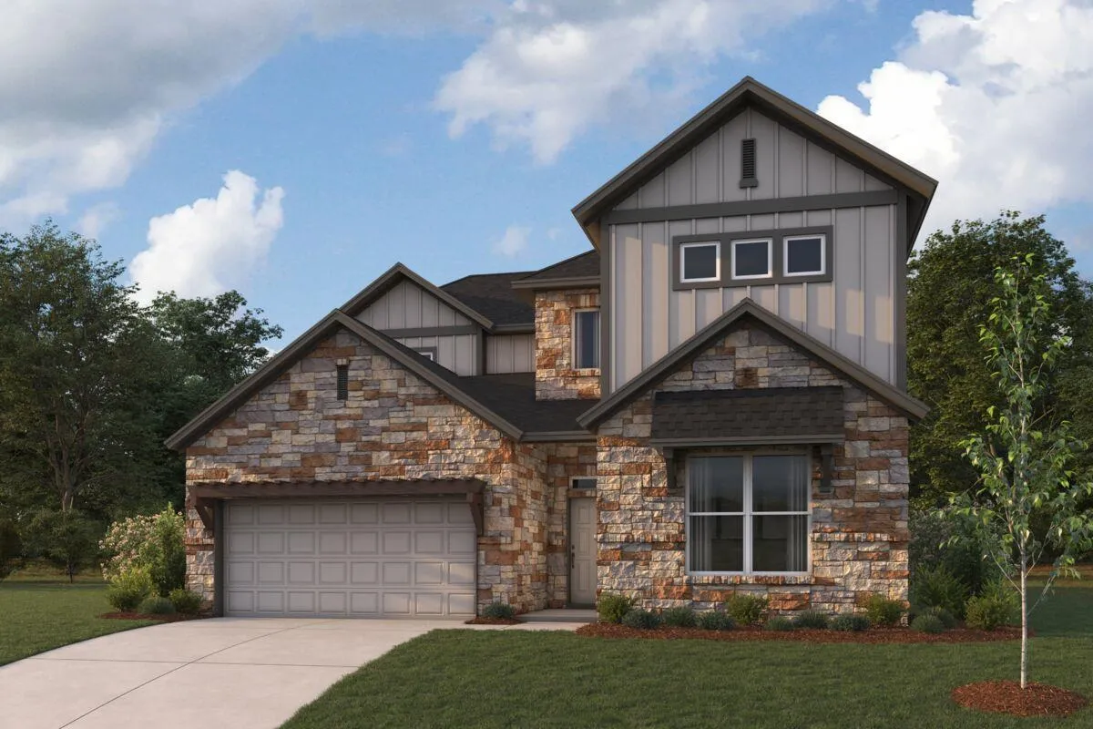 Photo of 909 PURMELA ST, Leander, TX, 78641