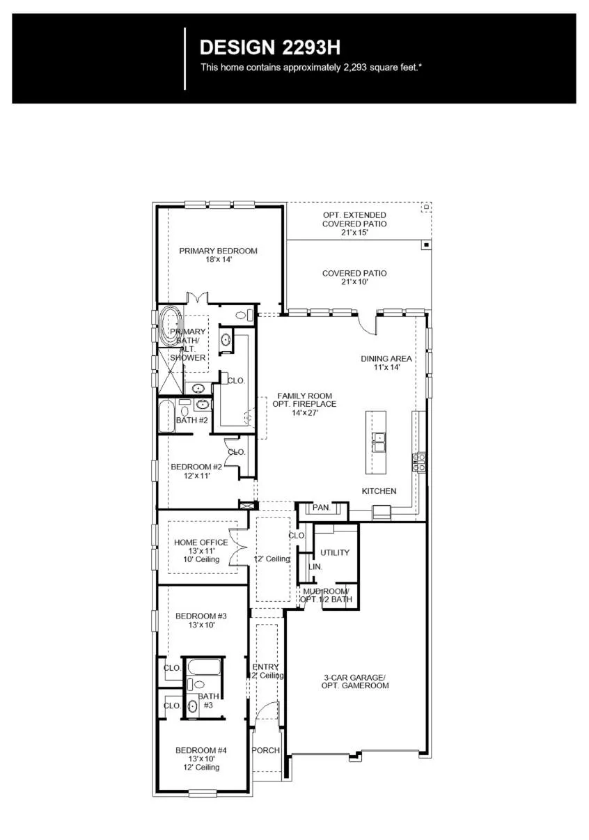 Photo 2 of 144 HADLEIGH DR