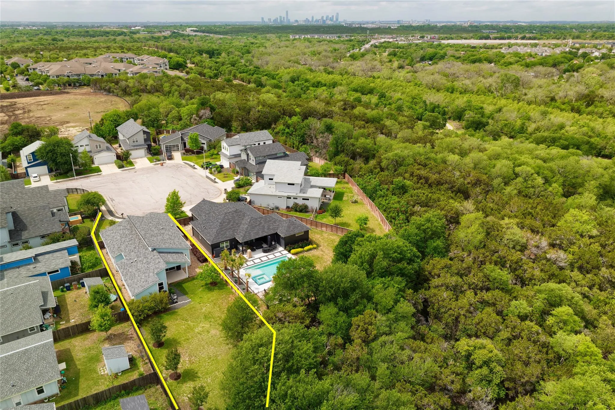 Photo of 6312 KEEGANS DR, Austin, TX, 78724