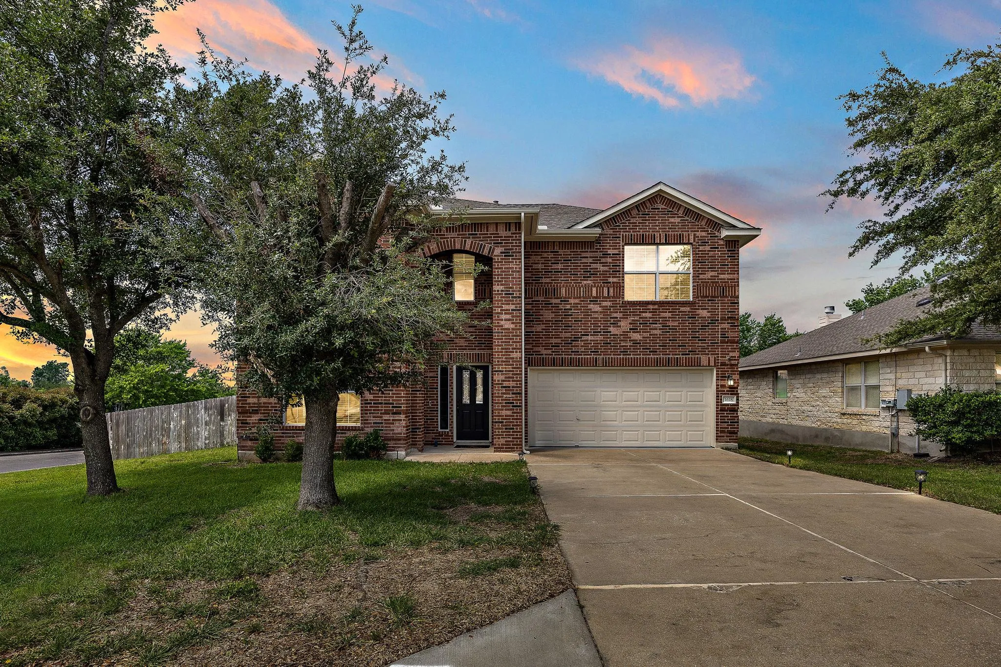 Photo of 1618 ASHBERRY TRL, Georgetown, TX, 78626
