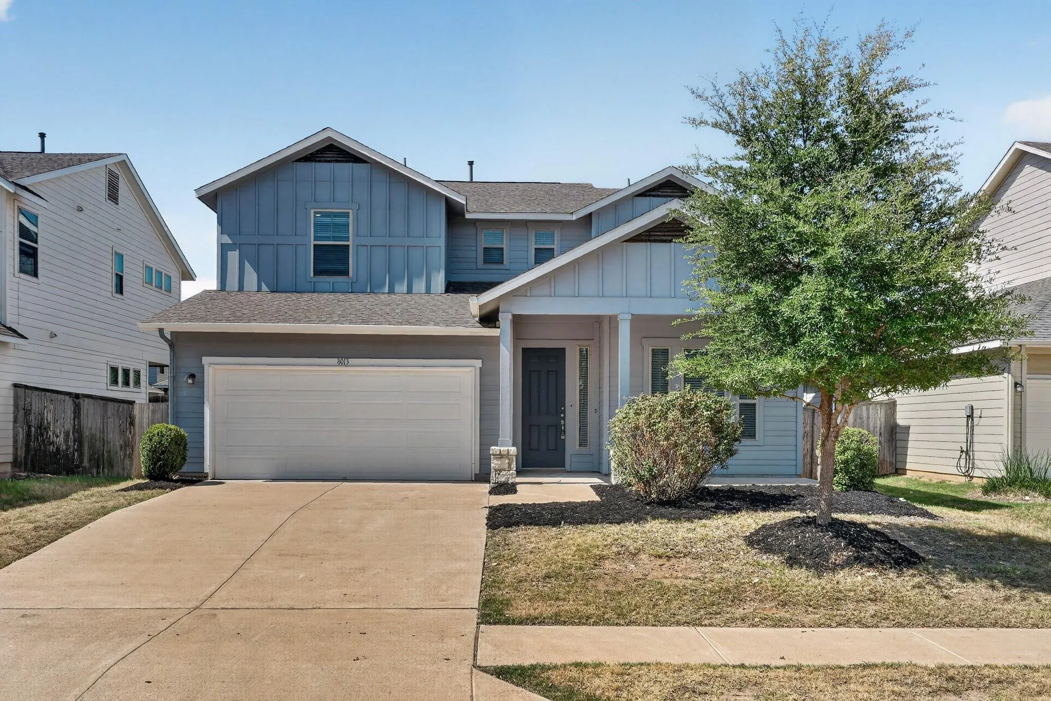 Photo of 8013 TURNBERRY LN, Austin, TX, 78744